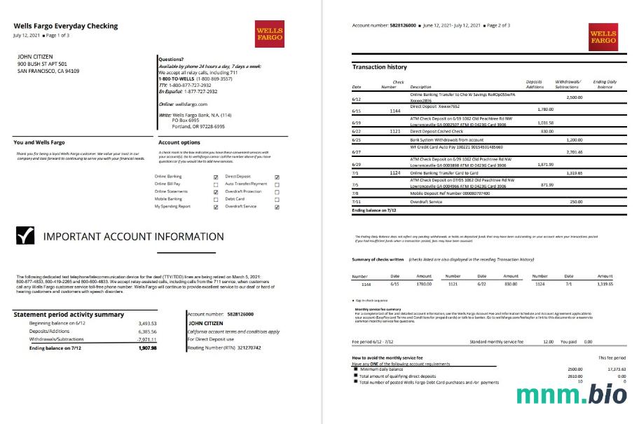 Gospodarka odpadami Polska szablon w formacie excel pdf